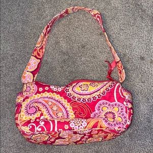 VERA BRADLEY SMALL PURSE